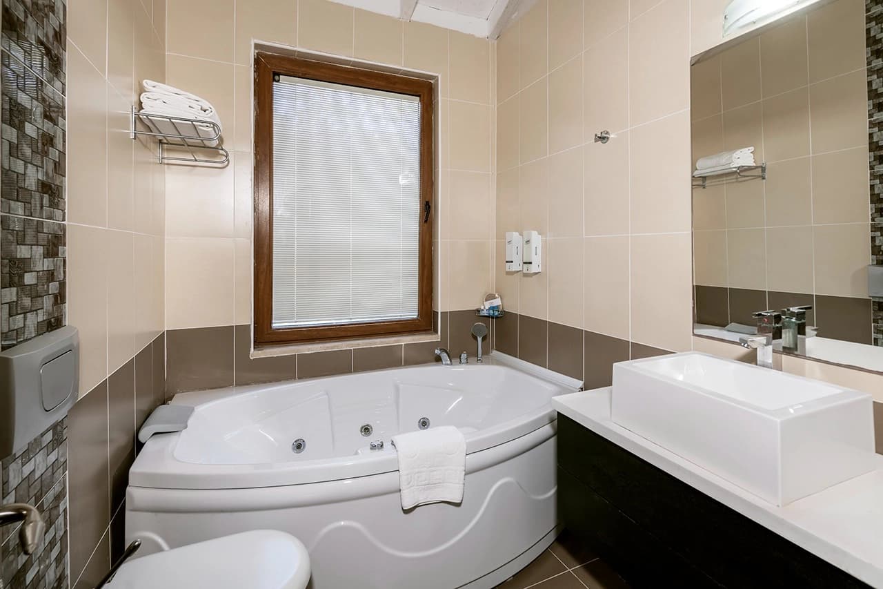 Villa Gravity Tatil Villası 52