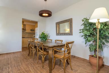 Villa Gravity Özel Havuzlu 10