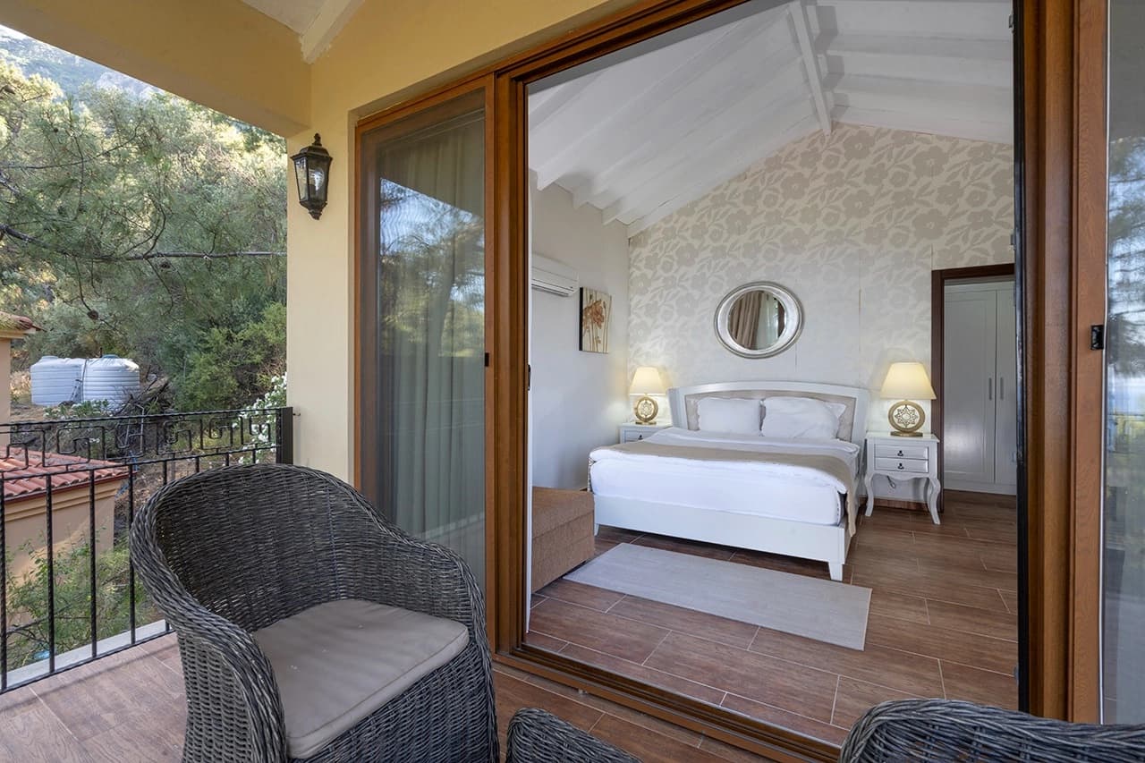 Villa Gravity Marmaris 59