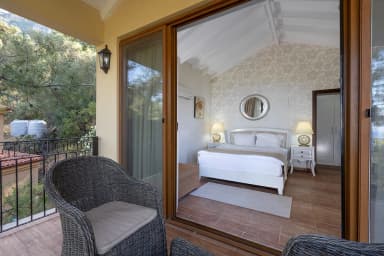 Villa Gravity Marmaris 59