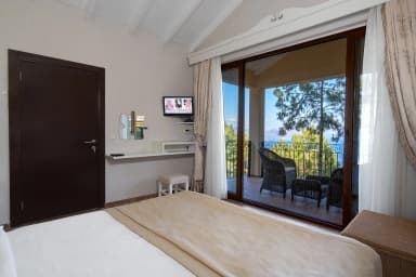 Villa Gravity Özel Havuzlu 66