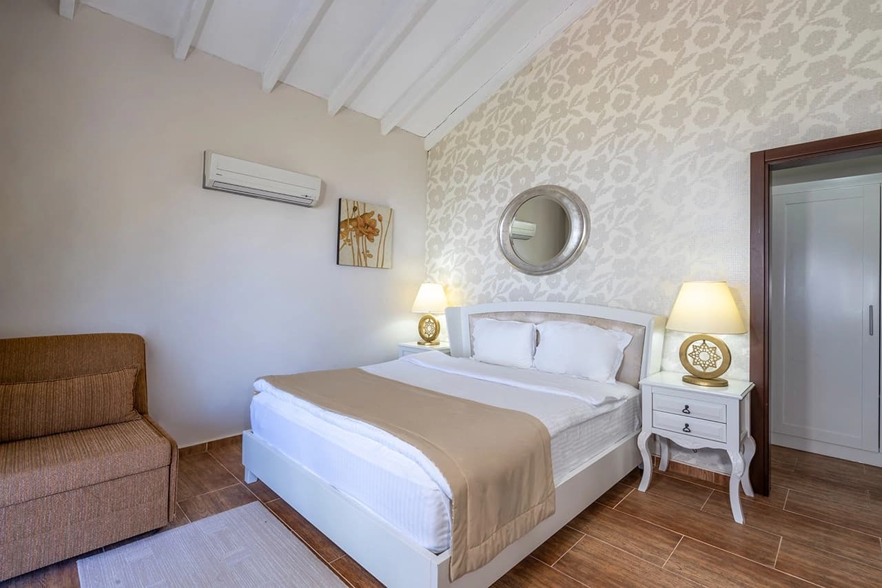 Villa Gravity Marmaris 73