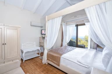 Villa Gravity Tatil Villası 80