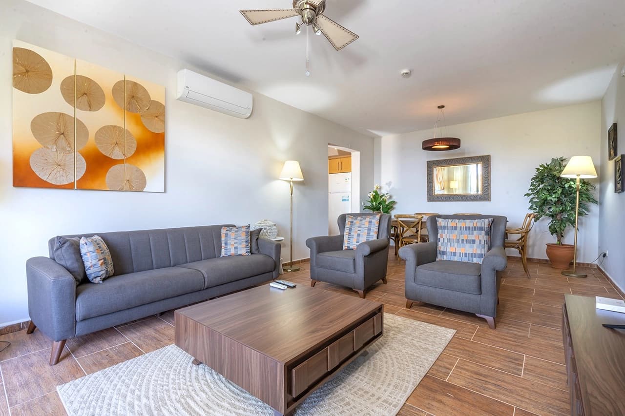 Villa Gravity Marmaris 17