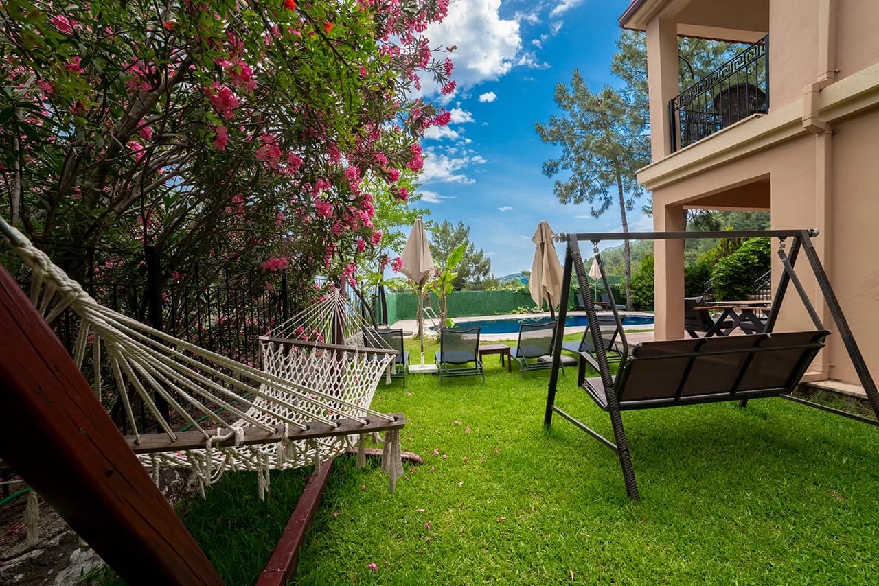 Villa Gravity Marmaris 65