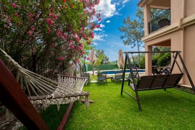 Villa Gravity Marmaris 65