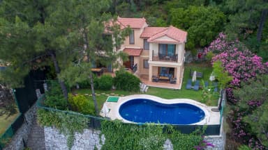 Villa Gravity Marmaris 51