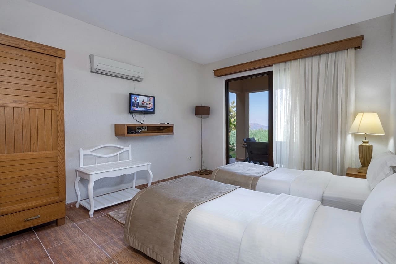 Villa Gravity Tatil Villası 24