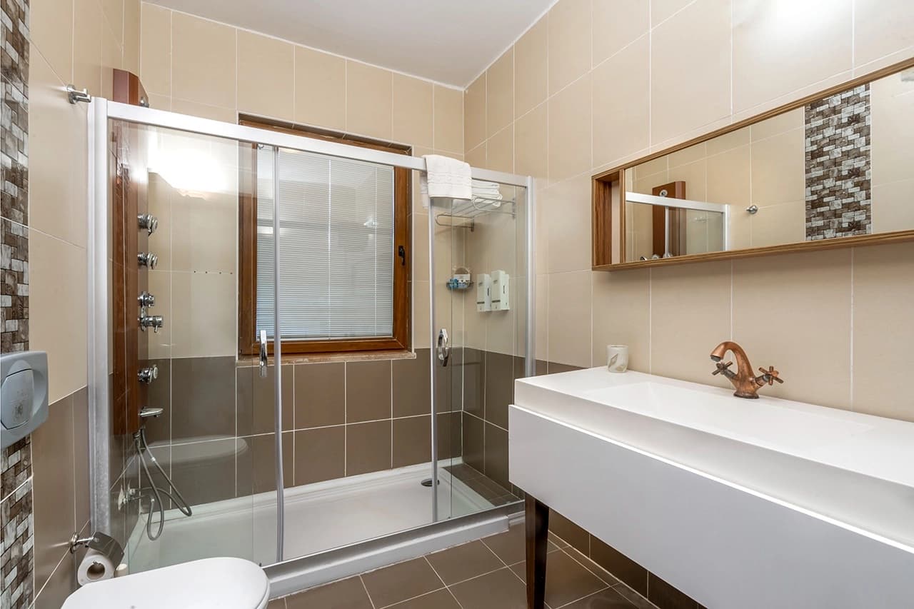 Villa Gravity Marmaris 31