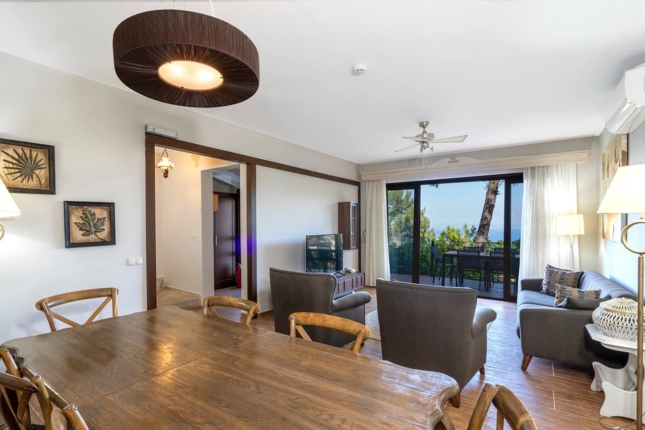 Villa Gravity Marmaris 79