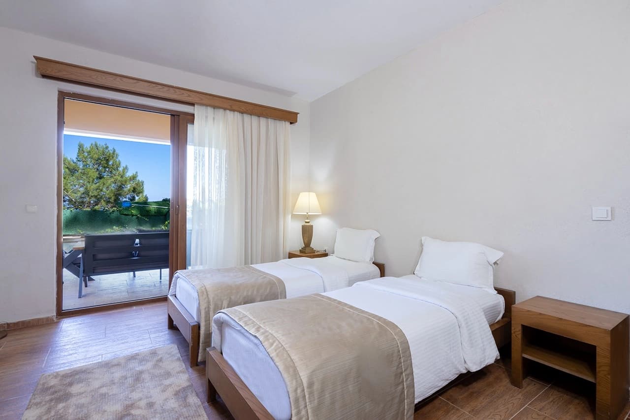 Villa Gravity Özel Havuzlu 38