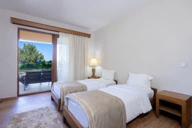 Villa Gravity Özel Havuzlu 38