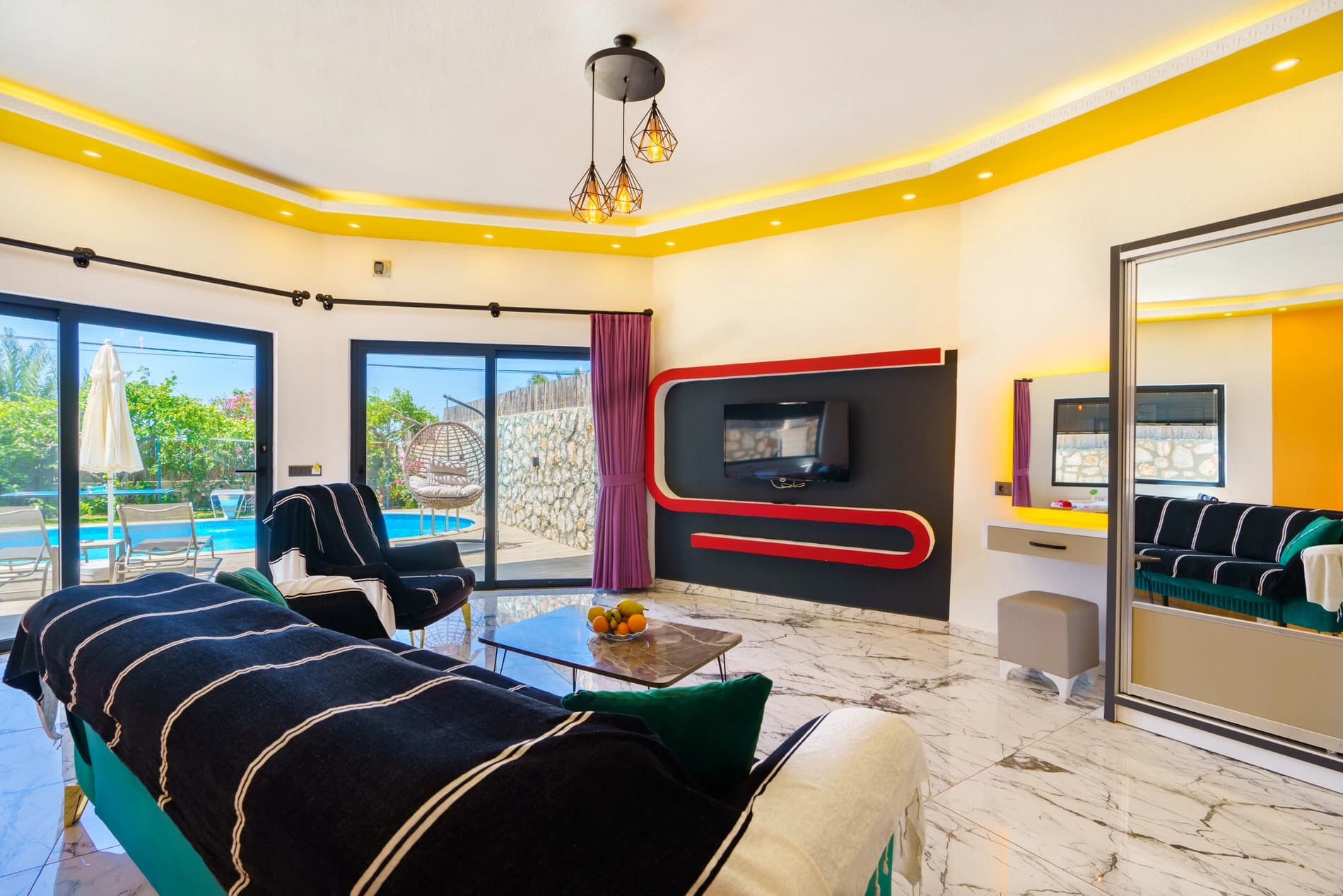 Villa Yek Üzümlü 27