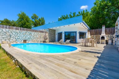 Villa Yek Üzümlü 33