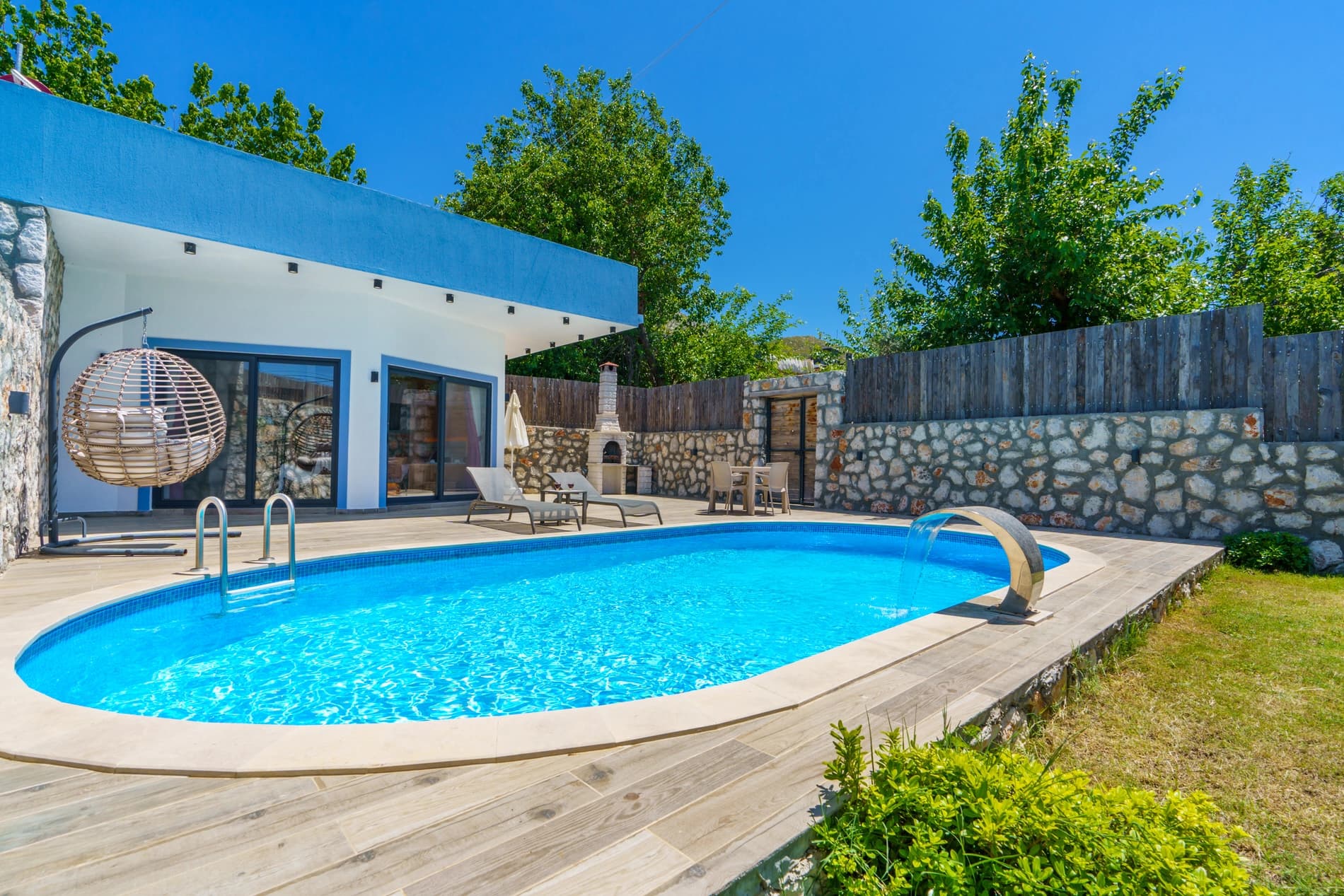 Villa Yek Üzümlü 47