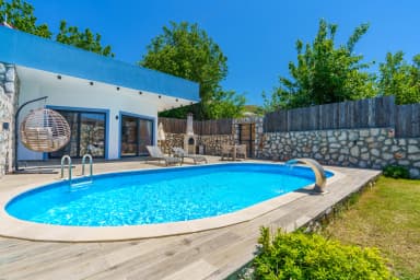 Villa Yek Üzümlü 47