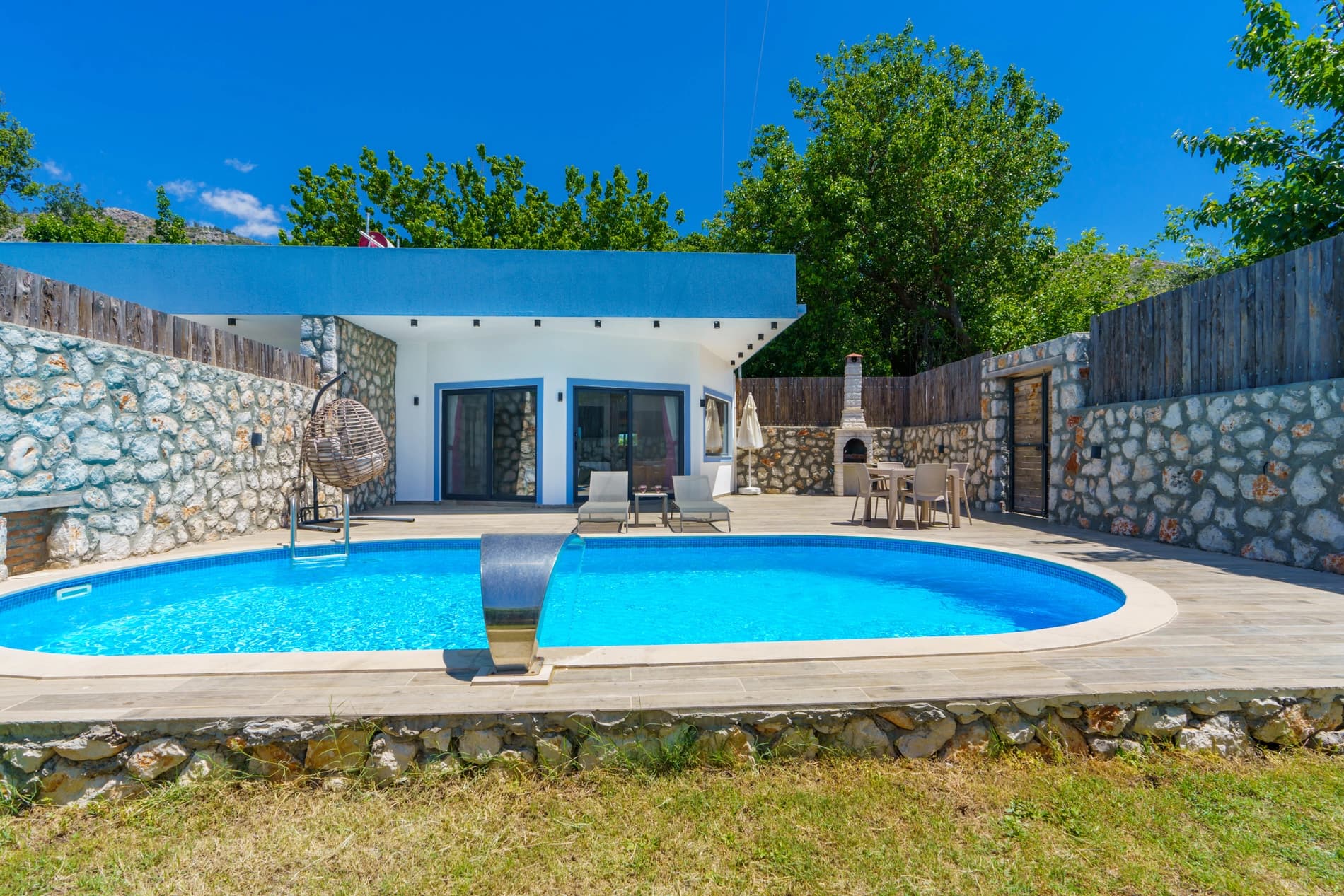 Villa Yek Üzümlü 19