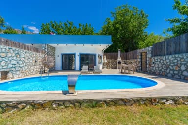 Villa Yek Üzümlü 19