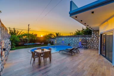 Villa Yek Üzümlü 61