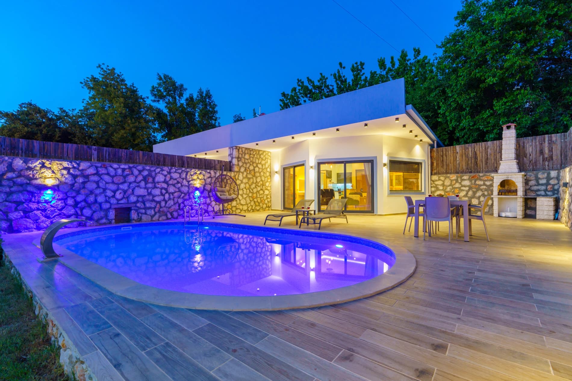 Villa Yek Üzümlü 89