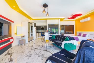 Villa Yek Üzümlü 41