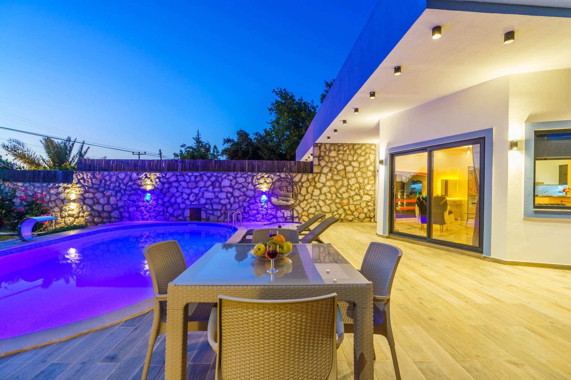 Villa Yek Üzümlü 13