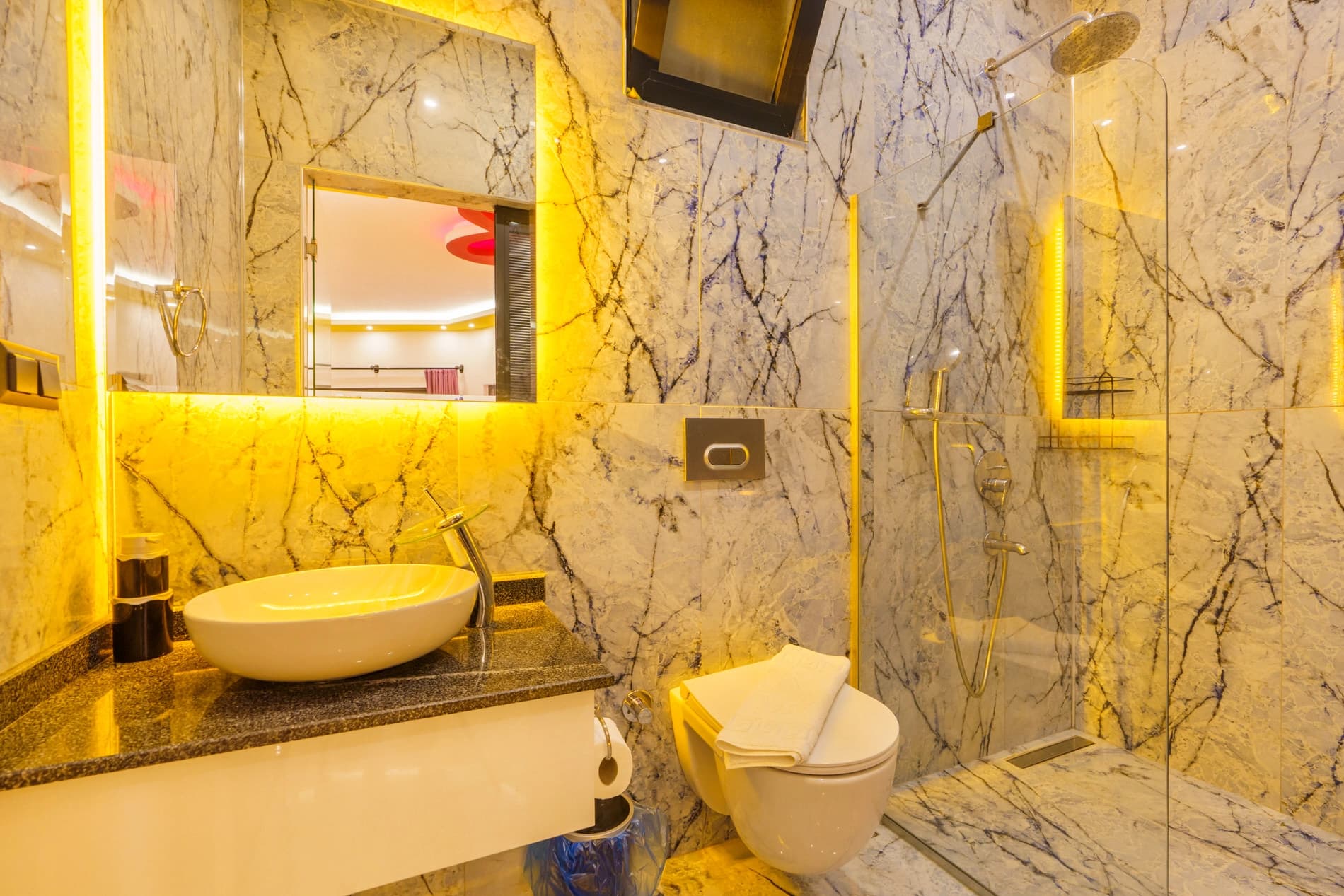 Villa Yek Üzümlü 21