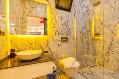 Villa Yek Üzümlü 21