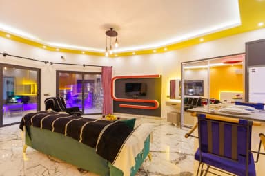 Villa Yek Üzümlü 55