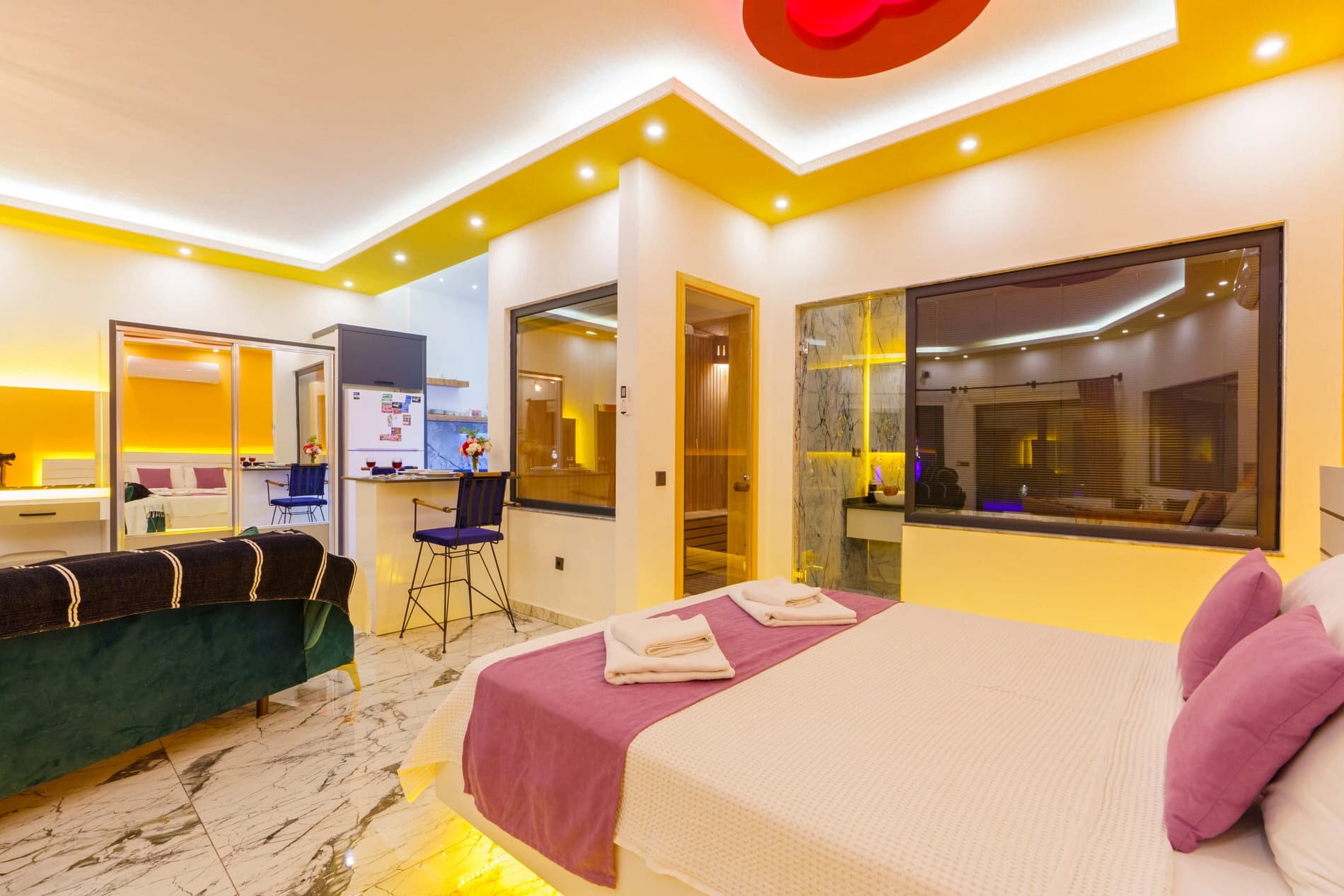 Villa Yek Üzümlü 35