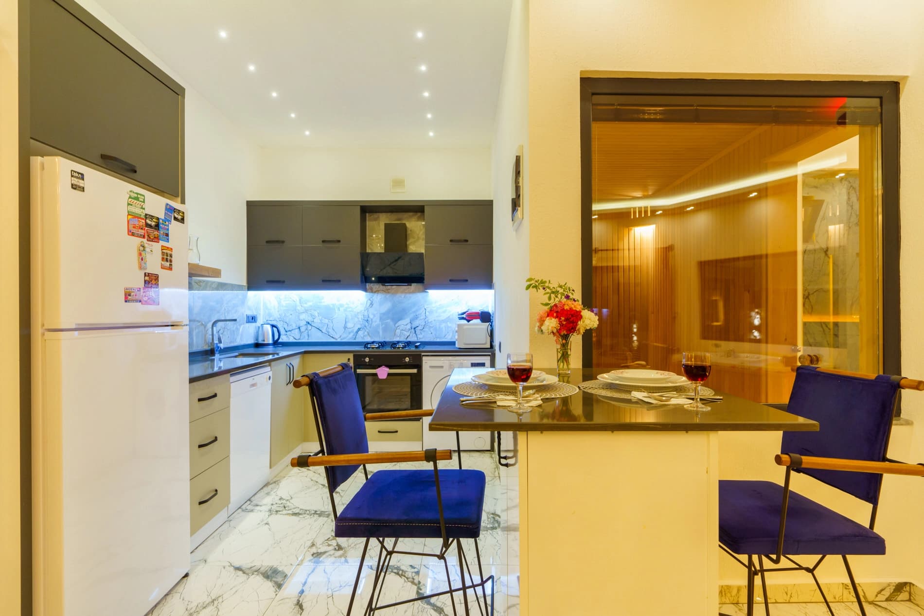 Villa Yek Üzümlü 69