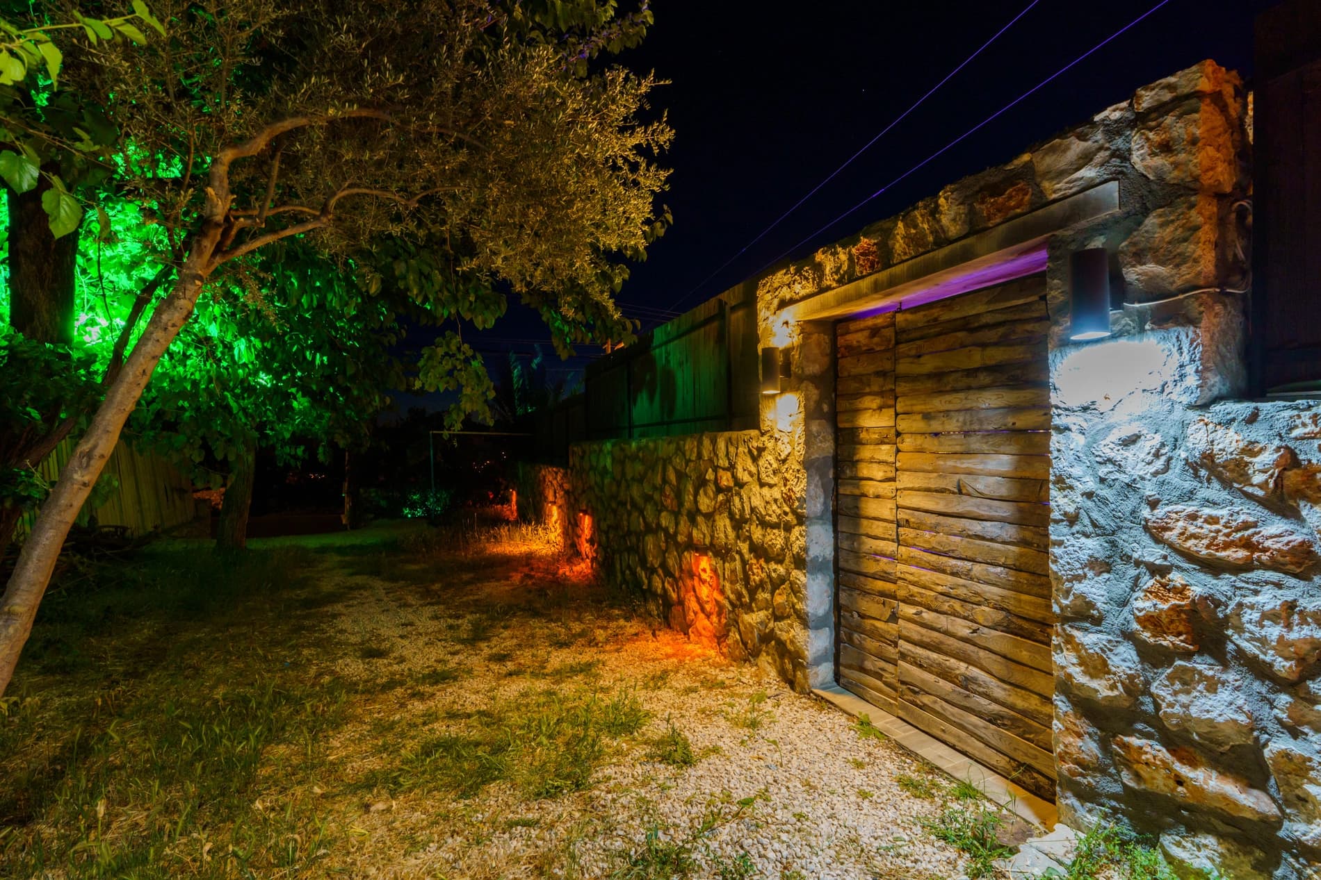 Villa Yek Korunaklı Havuz 20