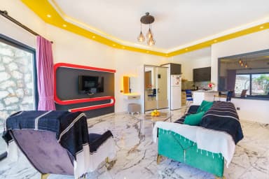 Villa Yek Üzümlü 83