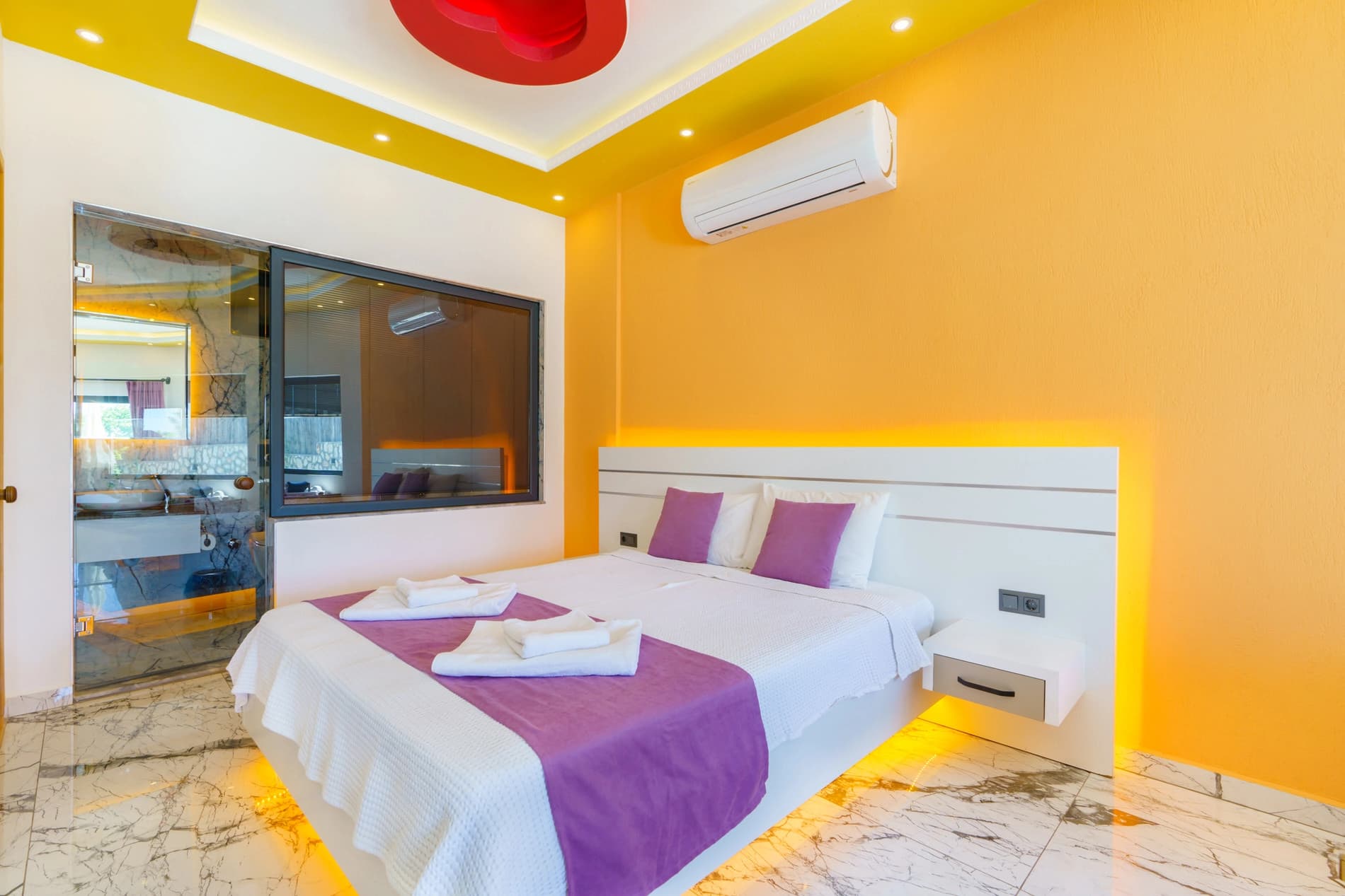 Villa Yek Üzümlü 49