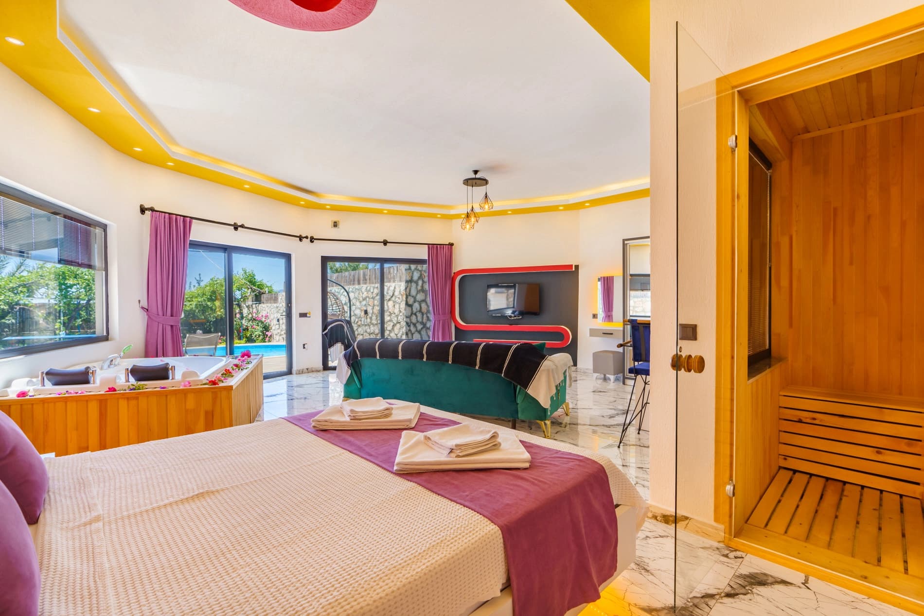 Villa Yek Üzümlü 63