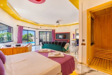 Villa Yek Üzümlü 63