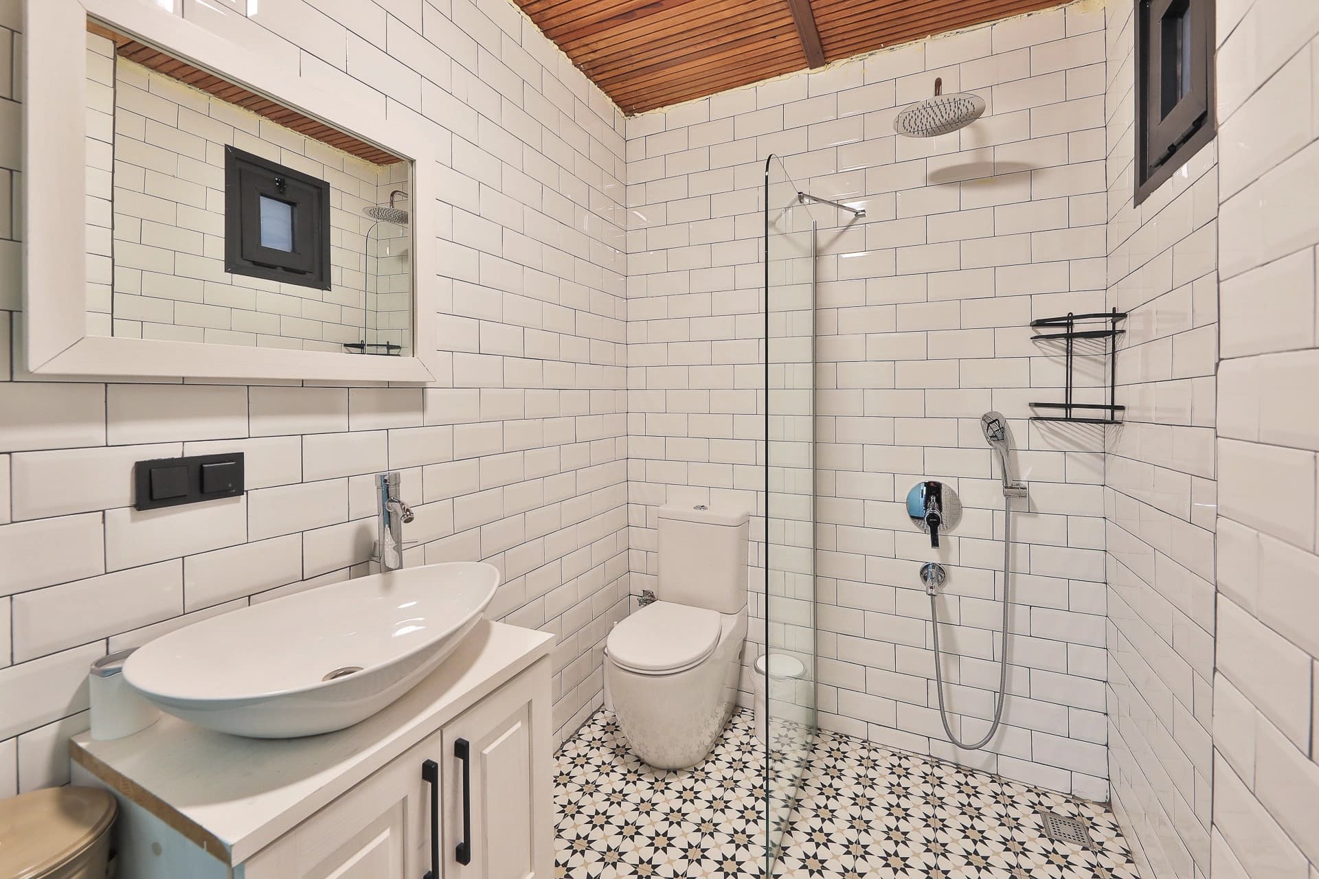 Villa Kapadokya  Kalkan 14