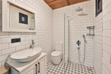 Villa Kapadokya  Kalkan 14