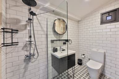 Villa Kapadokya  Korunaklı Havuz 83