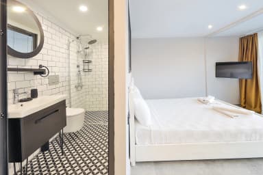 Villa Kapadokya  Korunaklı Havuz 69