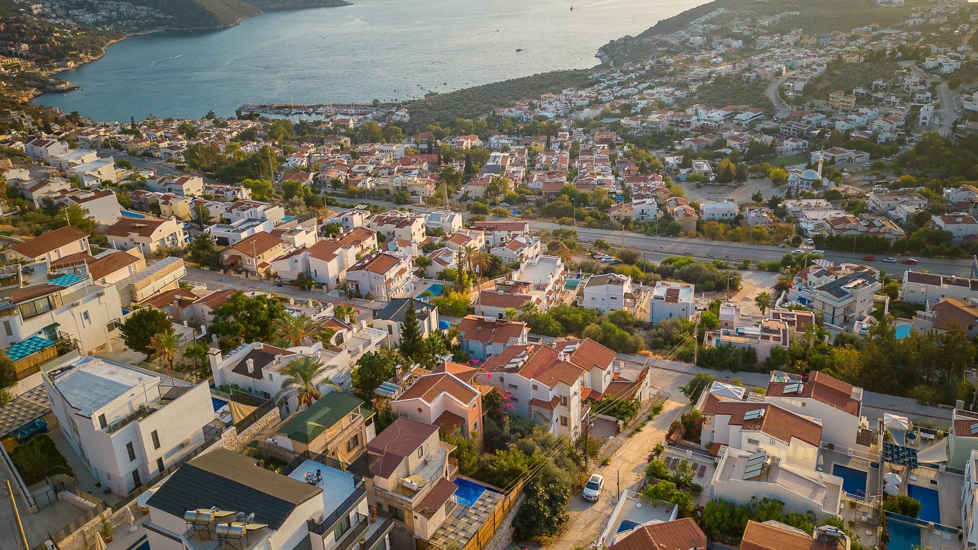 Villa Kapadokya  Korunaklı Havuz 27