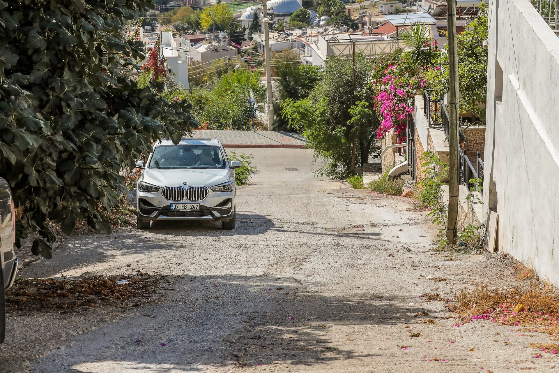 Villa Kapadokya  Korunaklı Havuz 13