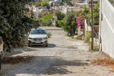 Villa Kapadokya  Korunaklı Havuz 13