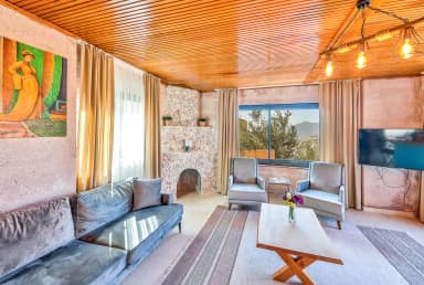 Villa Kapadokya  Kalkan 48