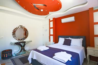 Villa Gümüş Sarıbelen 71