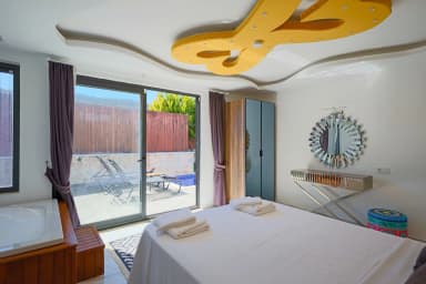 Villa Gümüş Sarıbelen 23