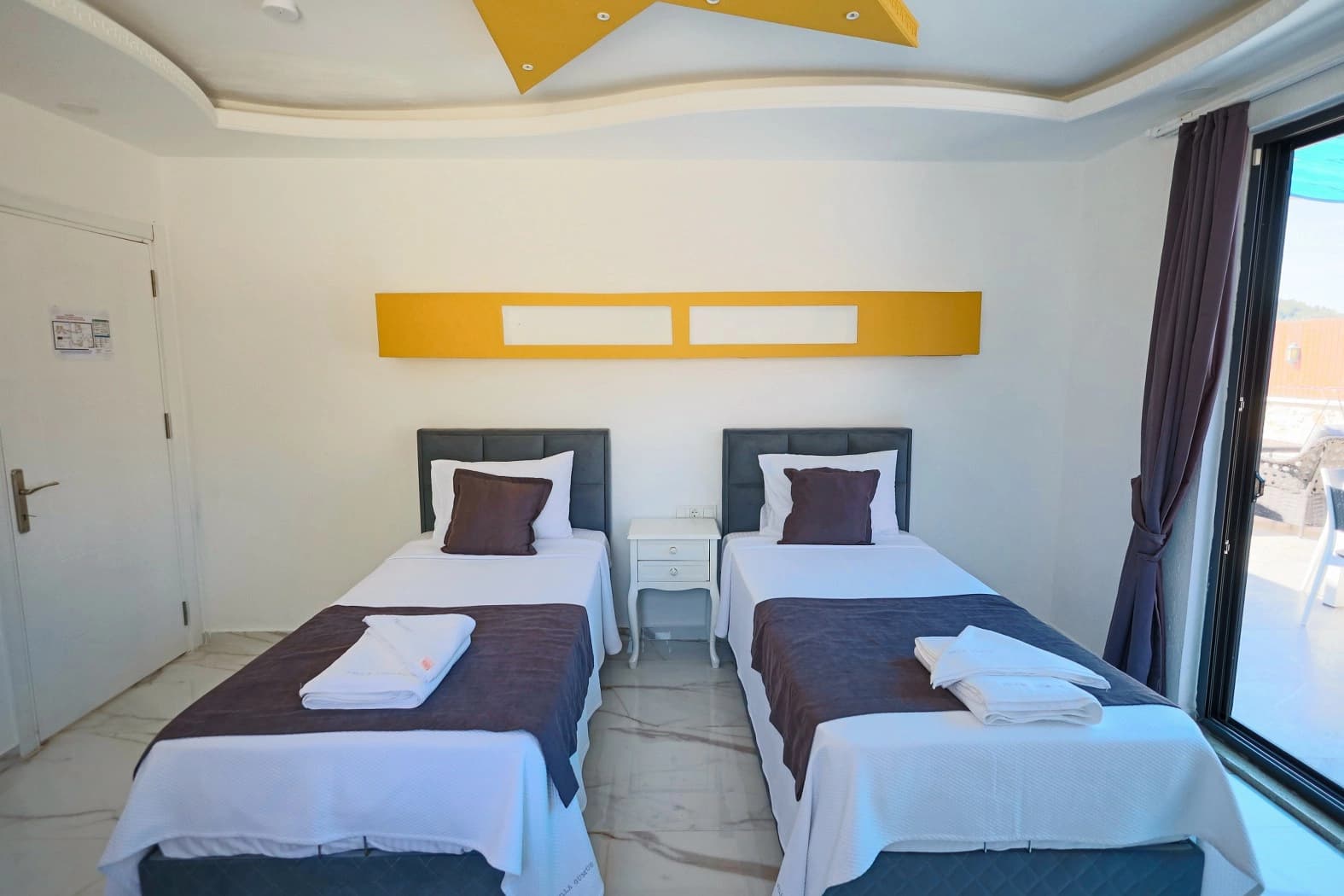 Villa Gümüş Sarıbelen 51