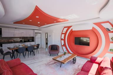 Villa Gümüş Sarıbelen 29