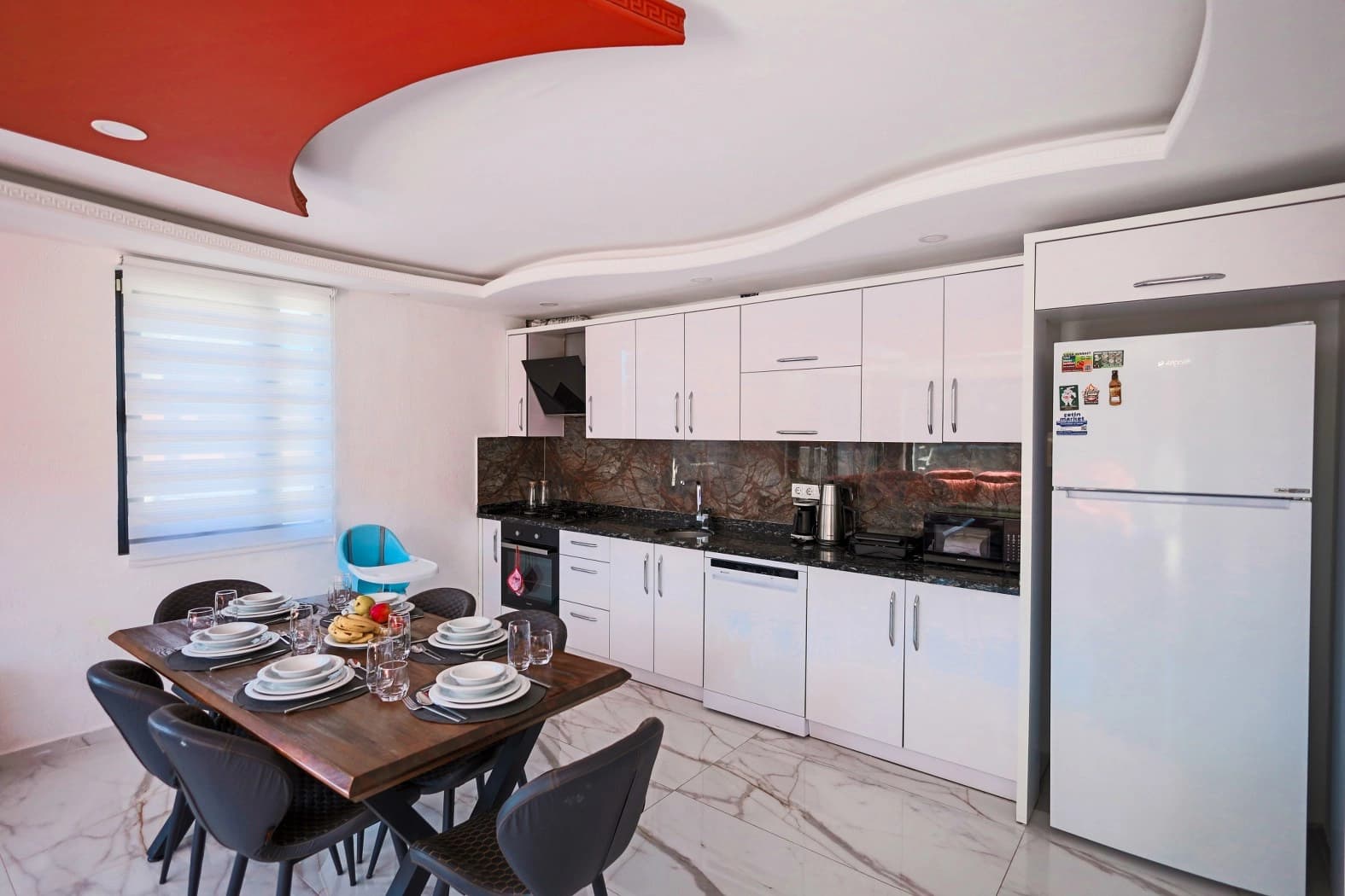 Villa Gümüş Sarıbelen 43