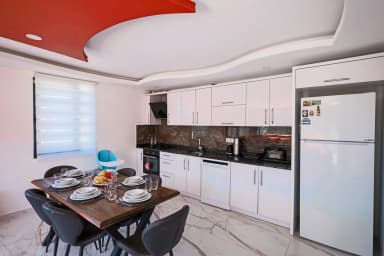 Villa Gümüş Sarıbelen 43
